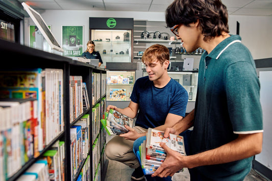 PayMore Westlake: Retro Gaming Collectibles Near Cleveland