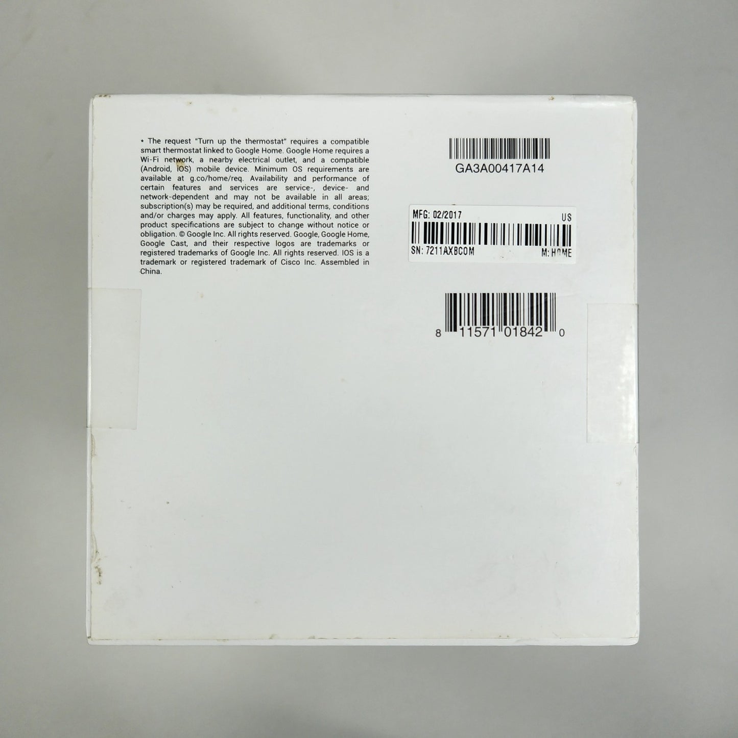 Product Image