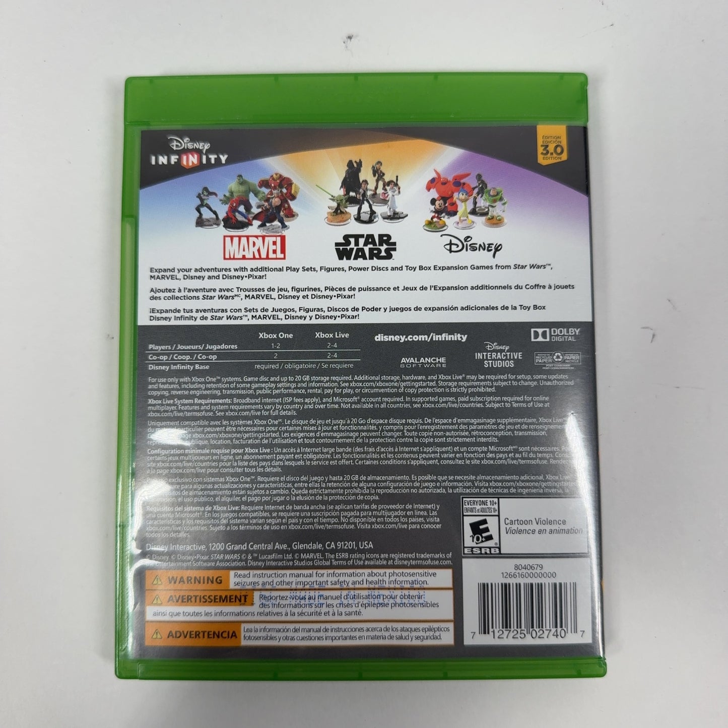 Product Image