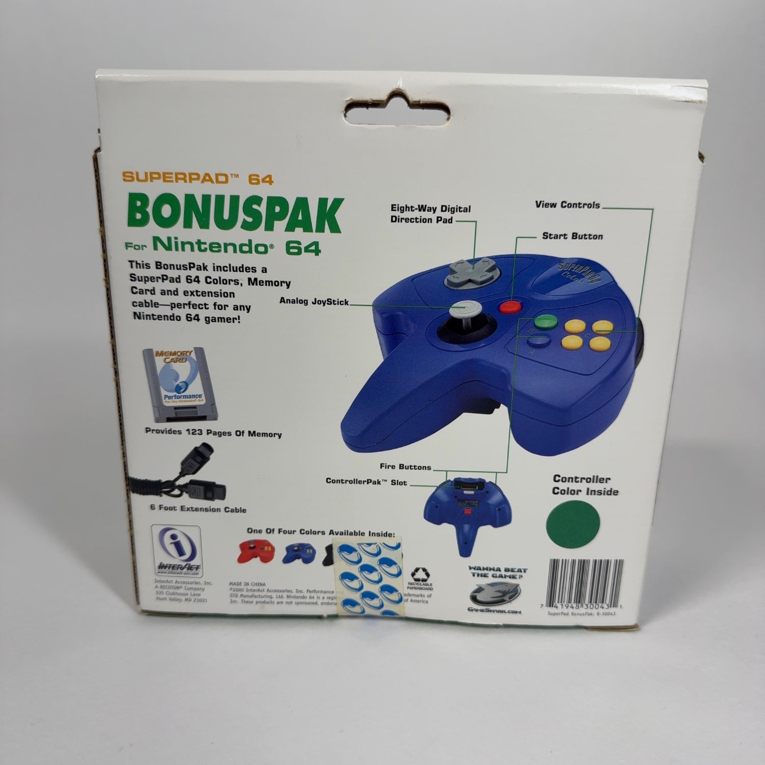 Product Image