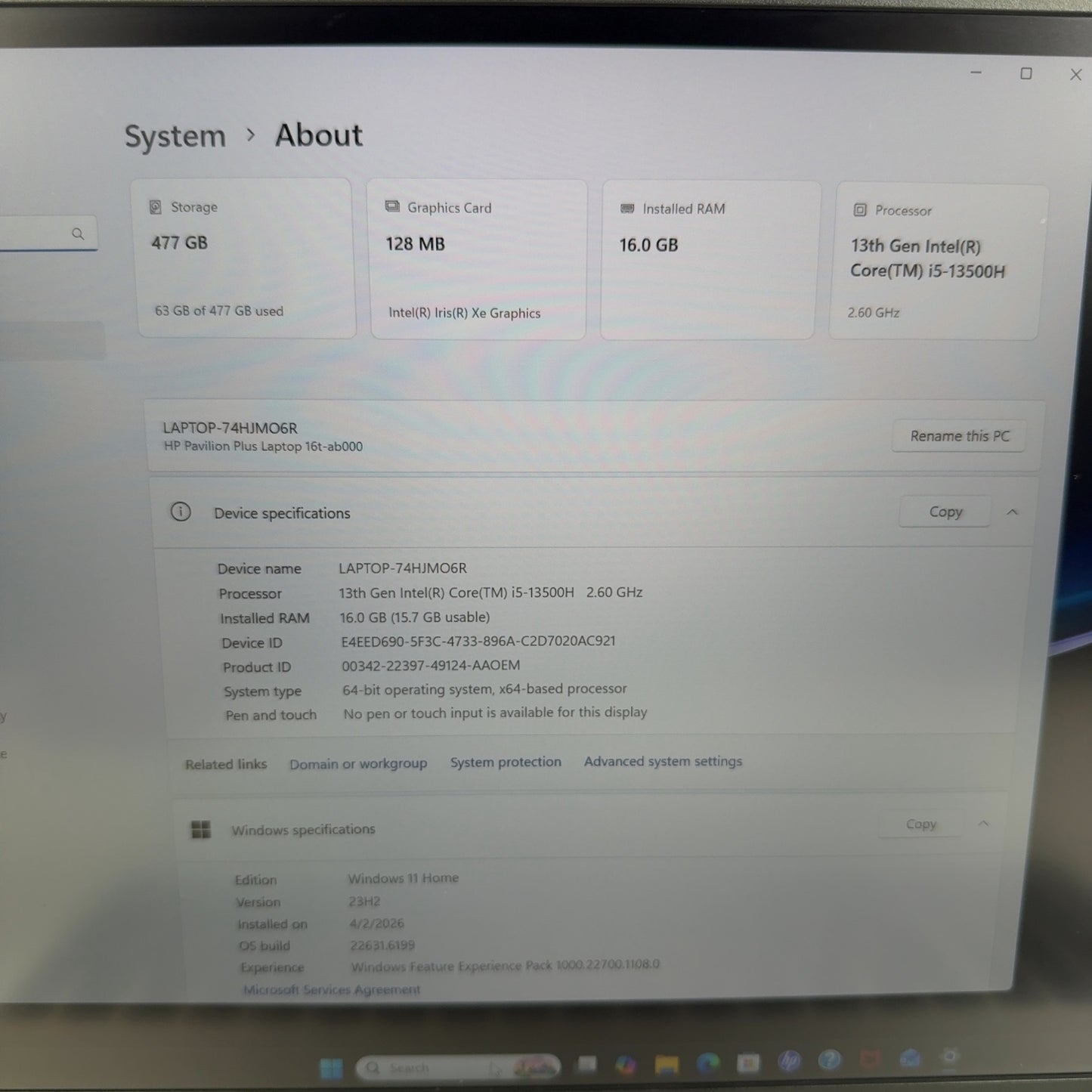 Product Image