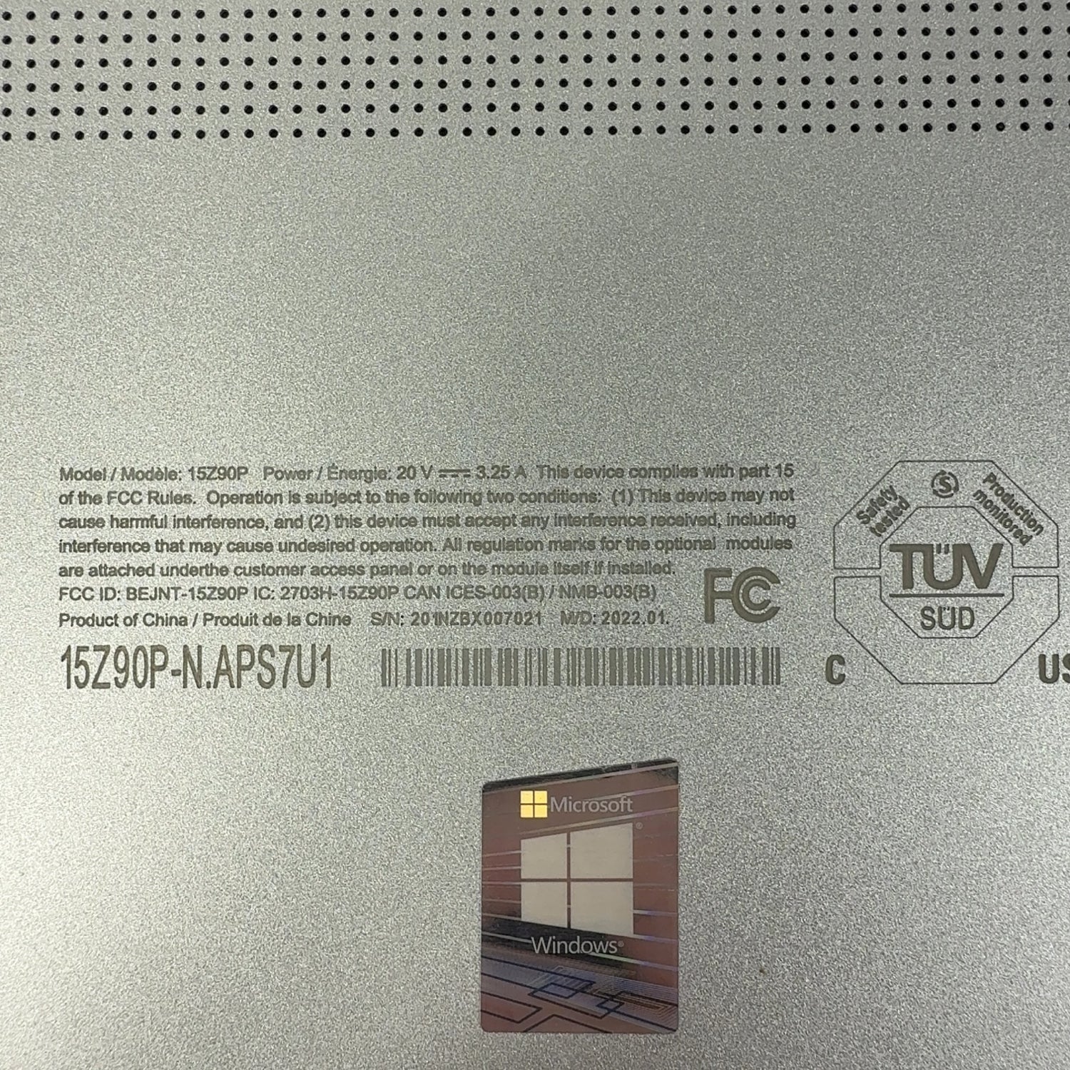Product Image
