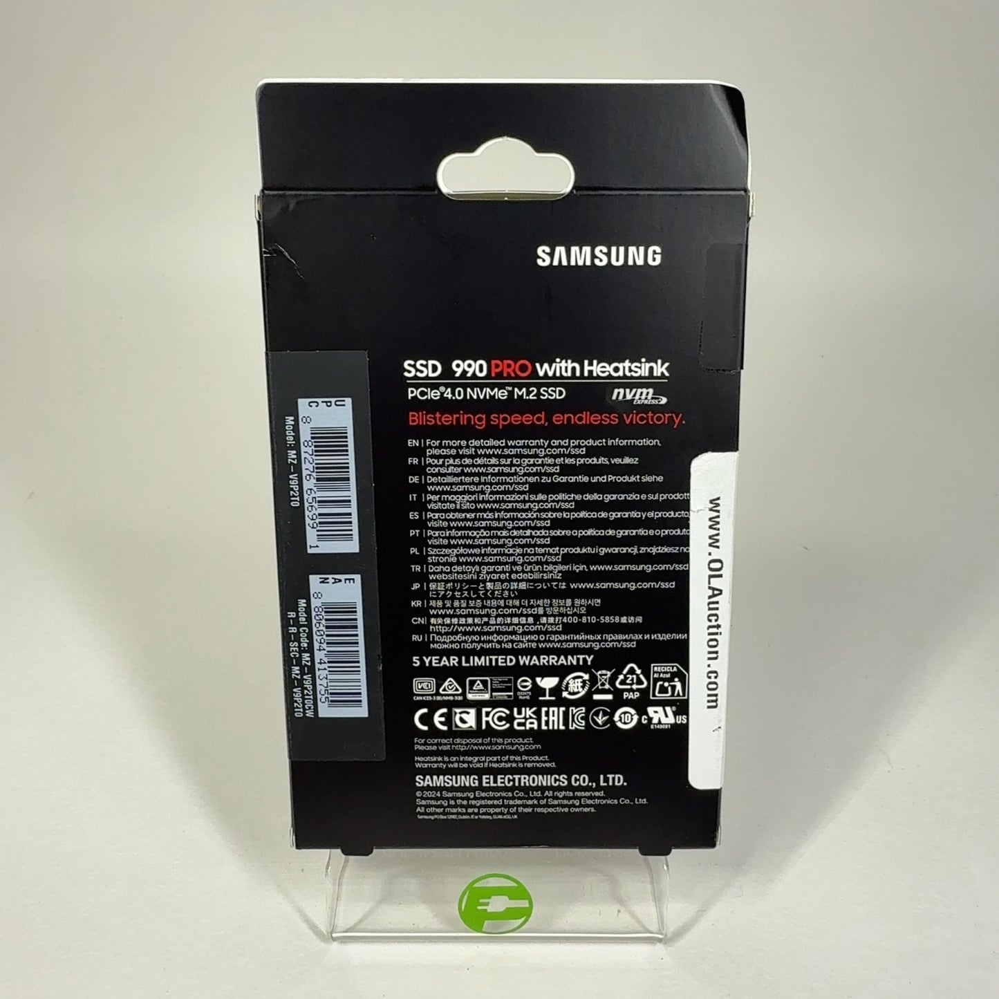 Product Image