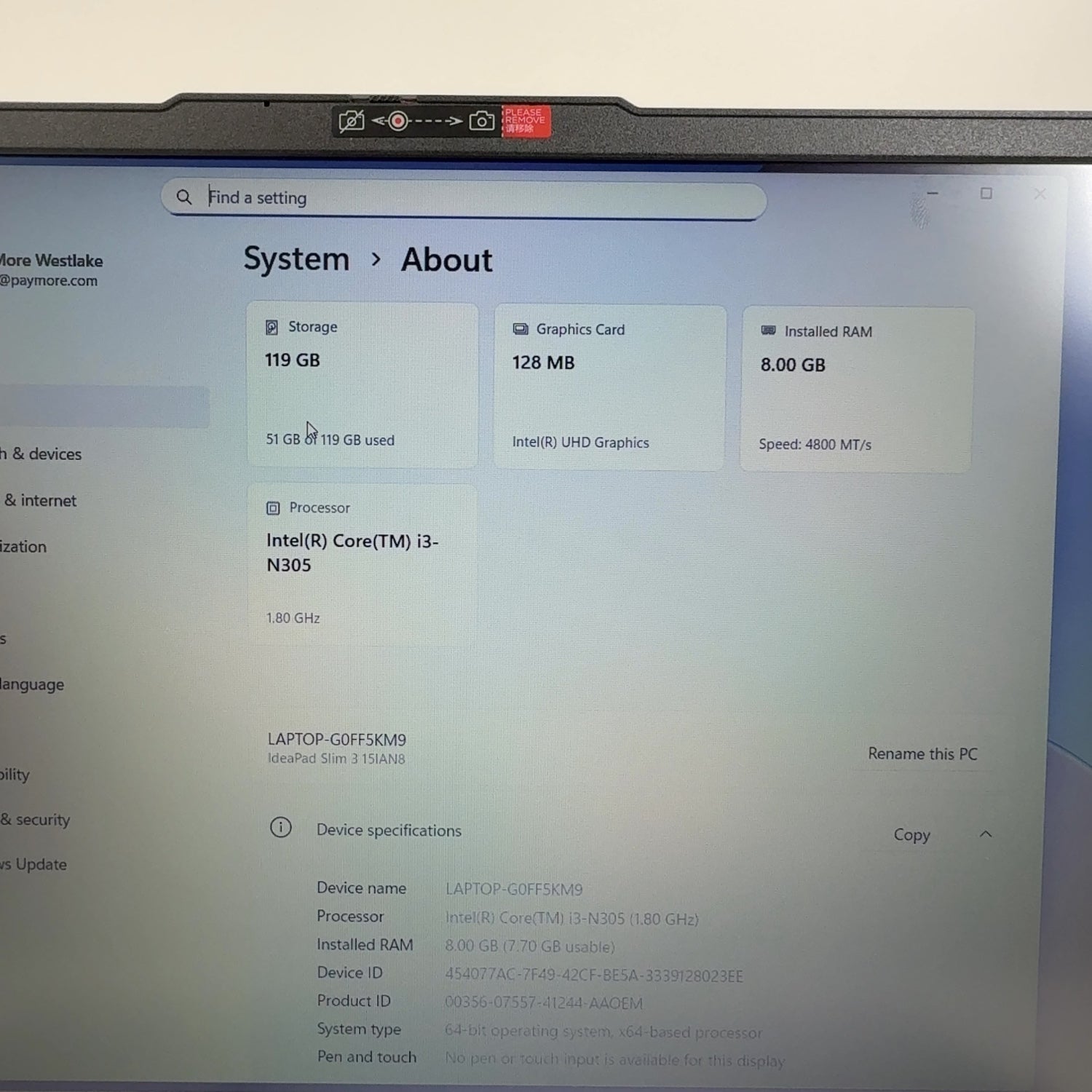 Product Image