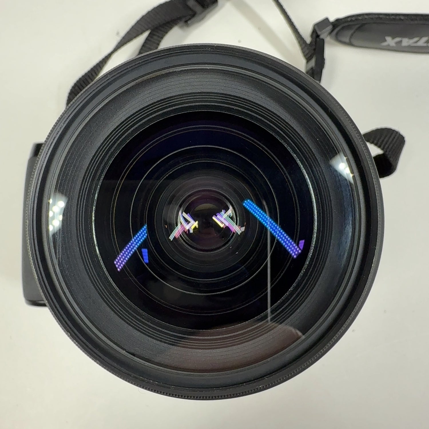Pentax ZX-L 35MM Film Camera – PayMore Westlake