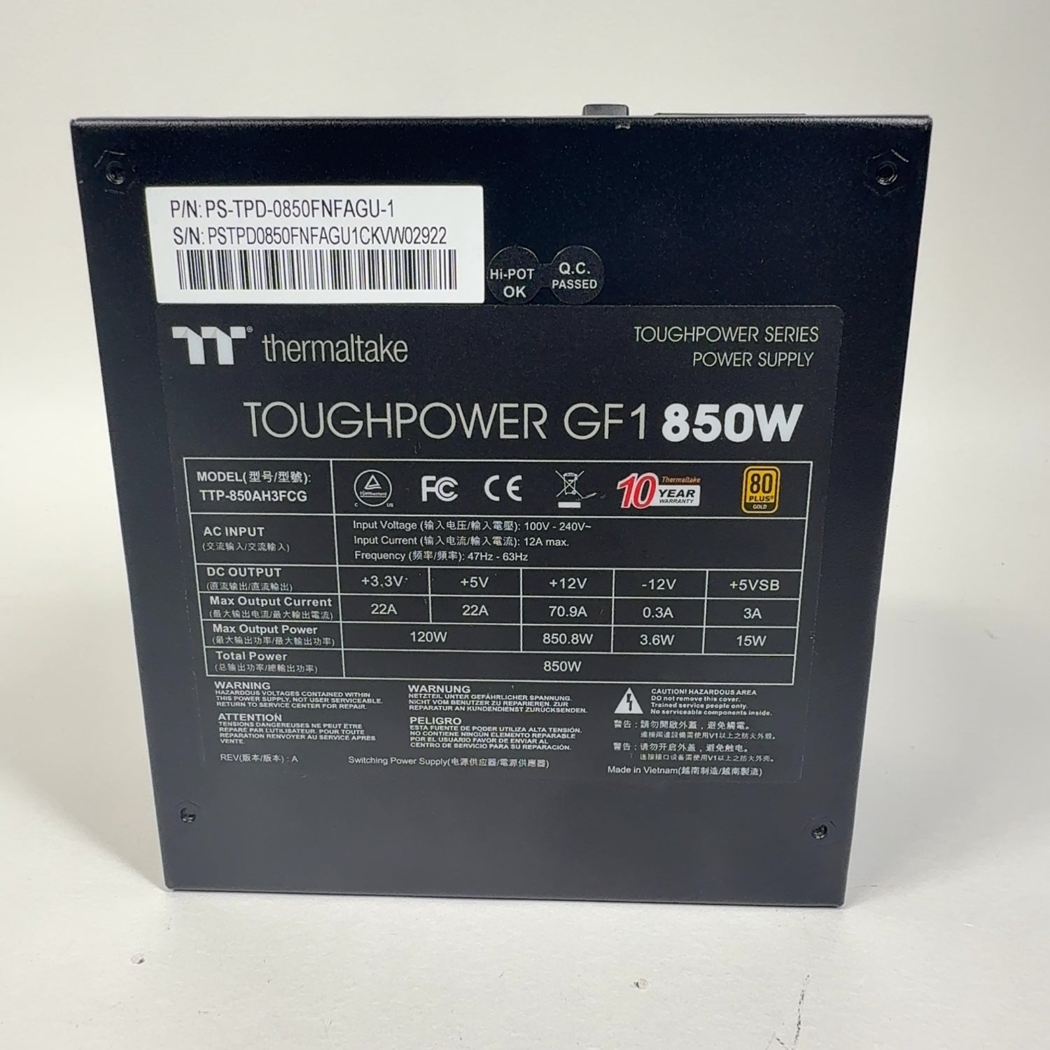 Product Image