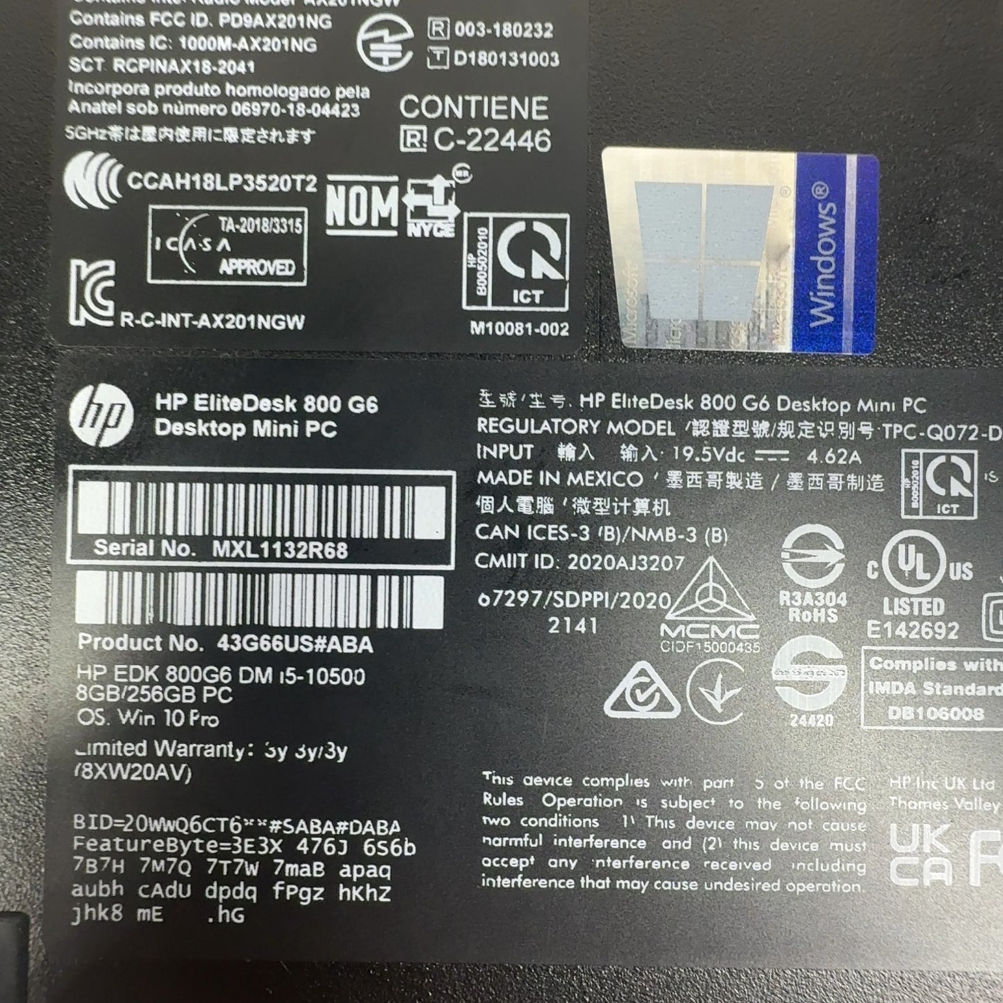 Product Image