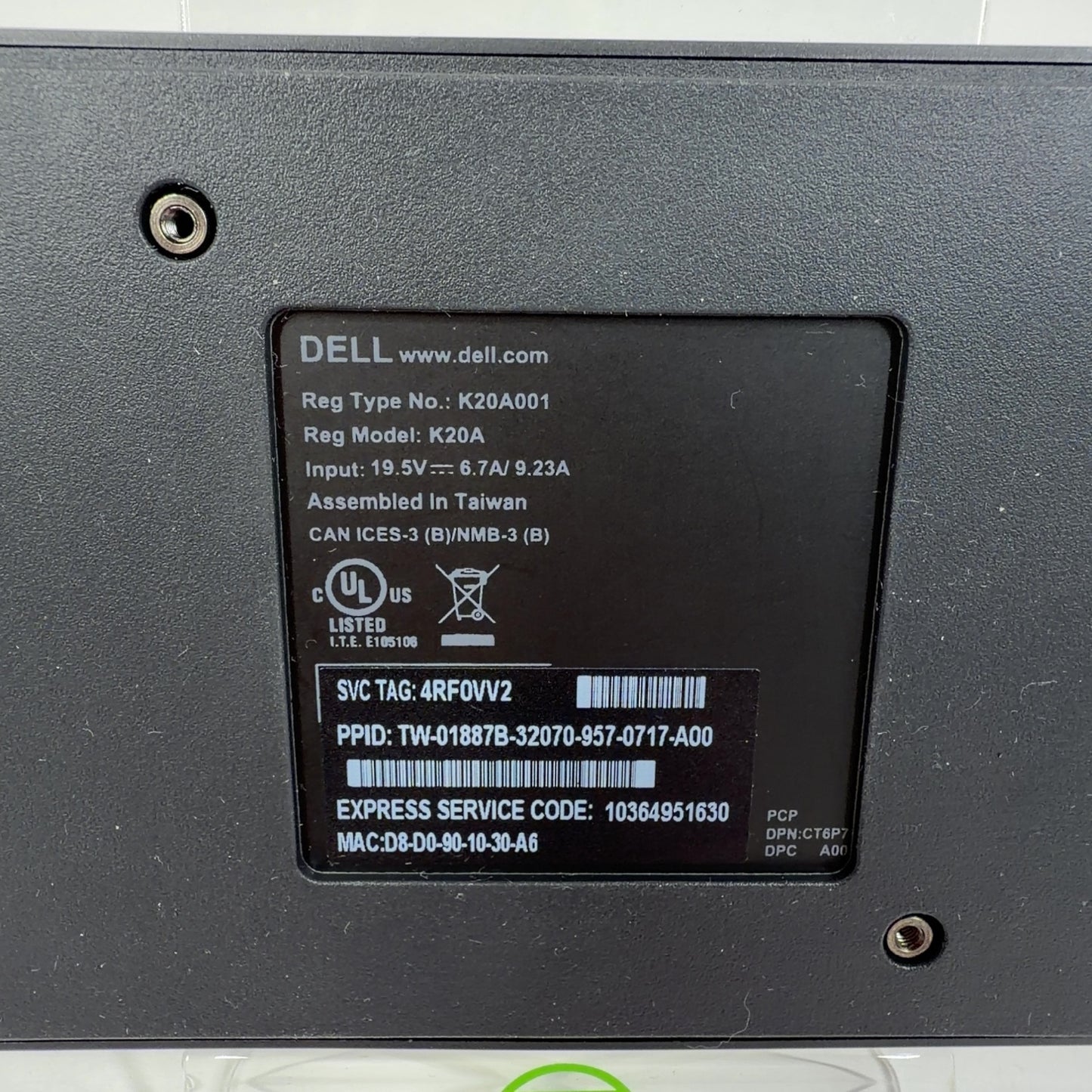 Product Image