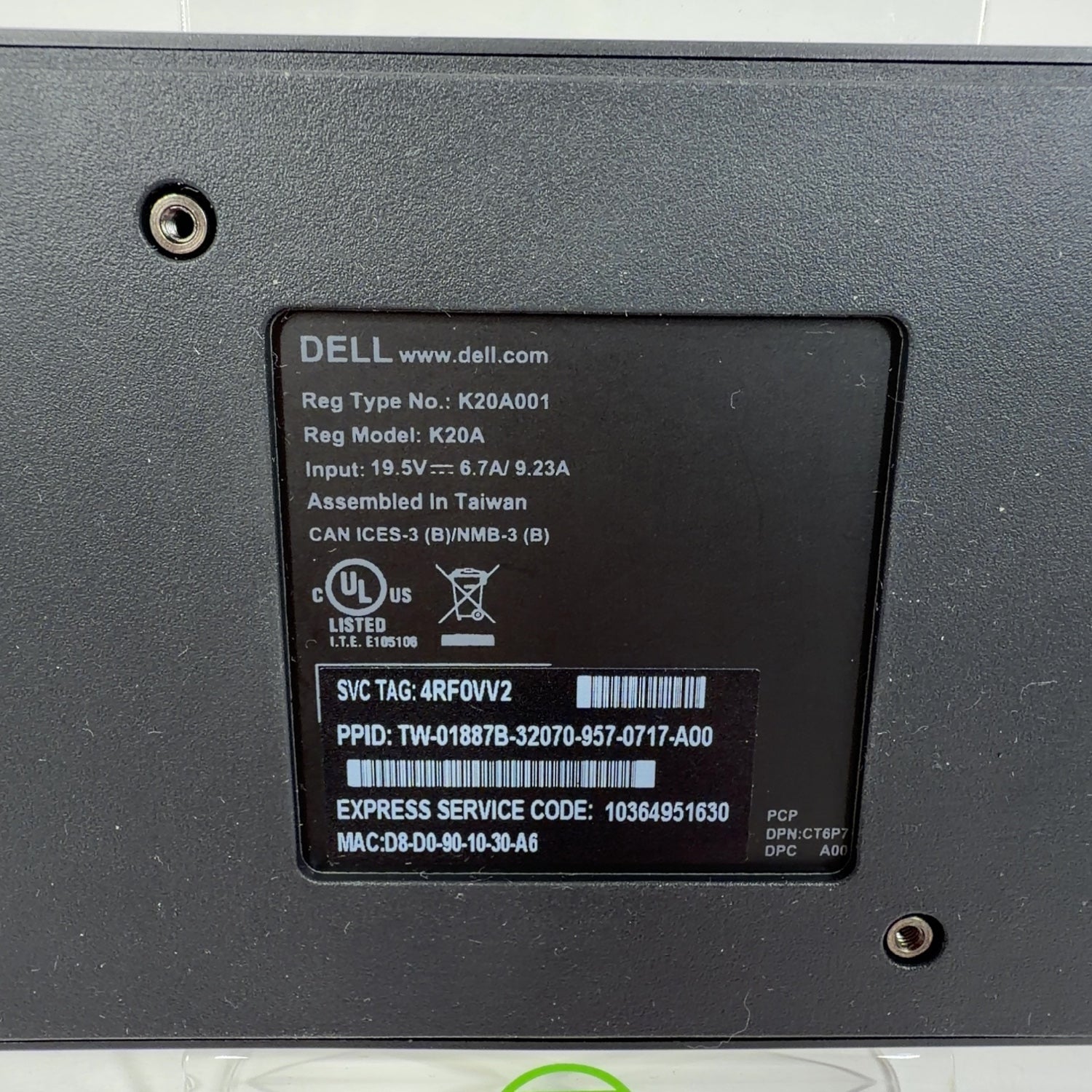 Product Image