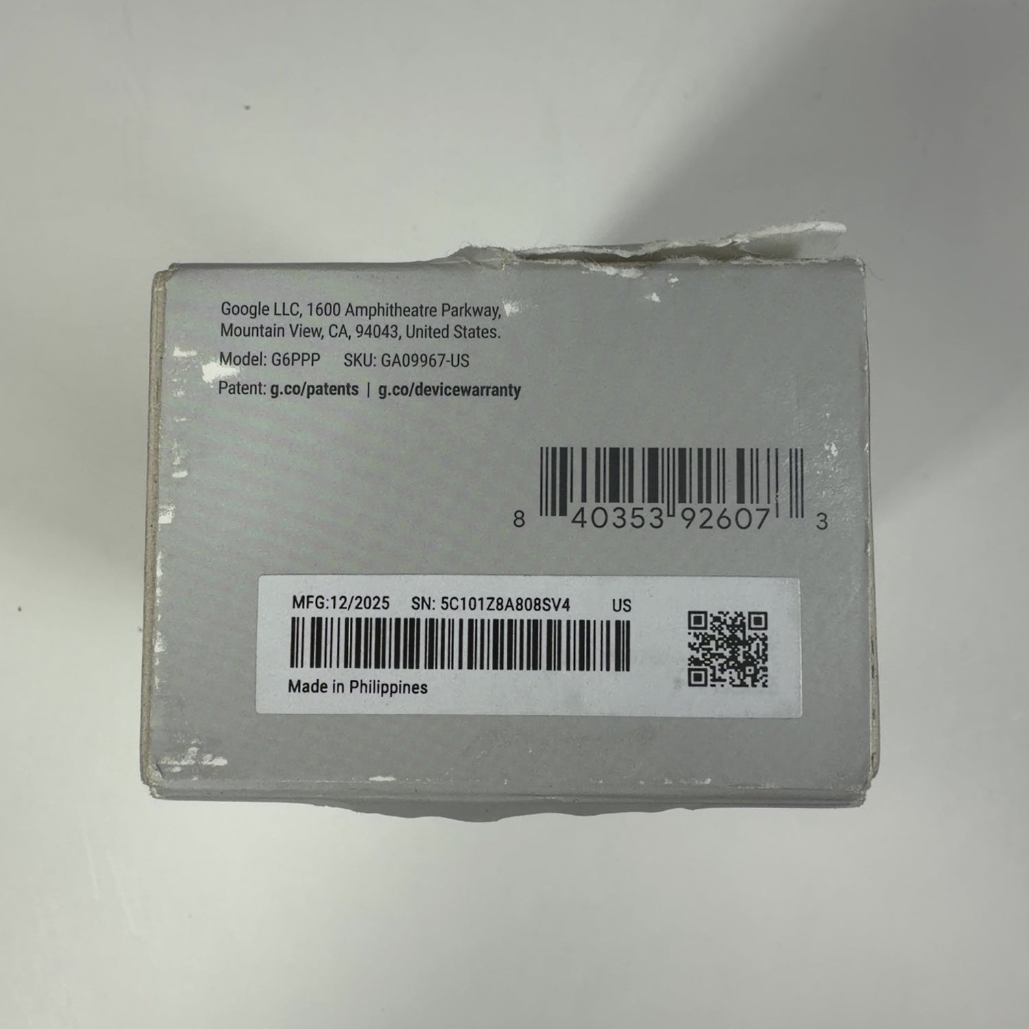 Product Image