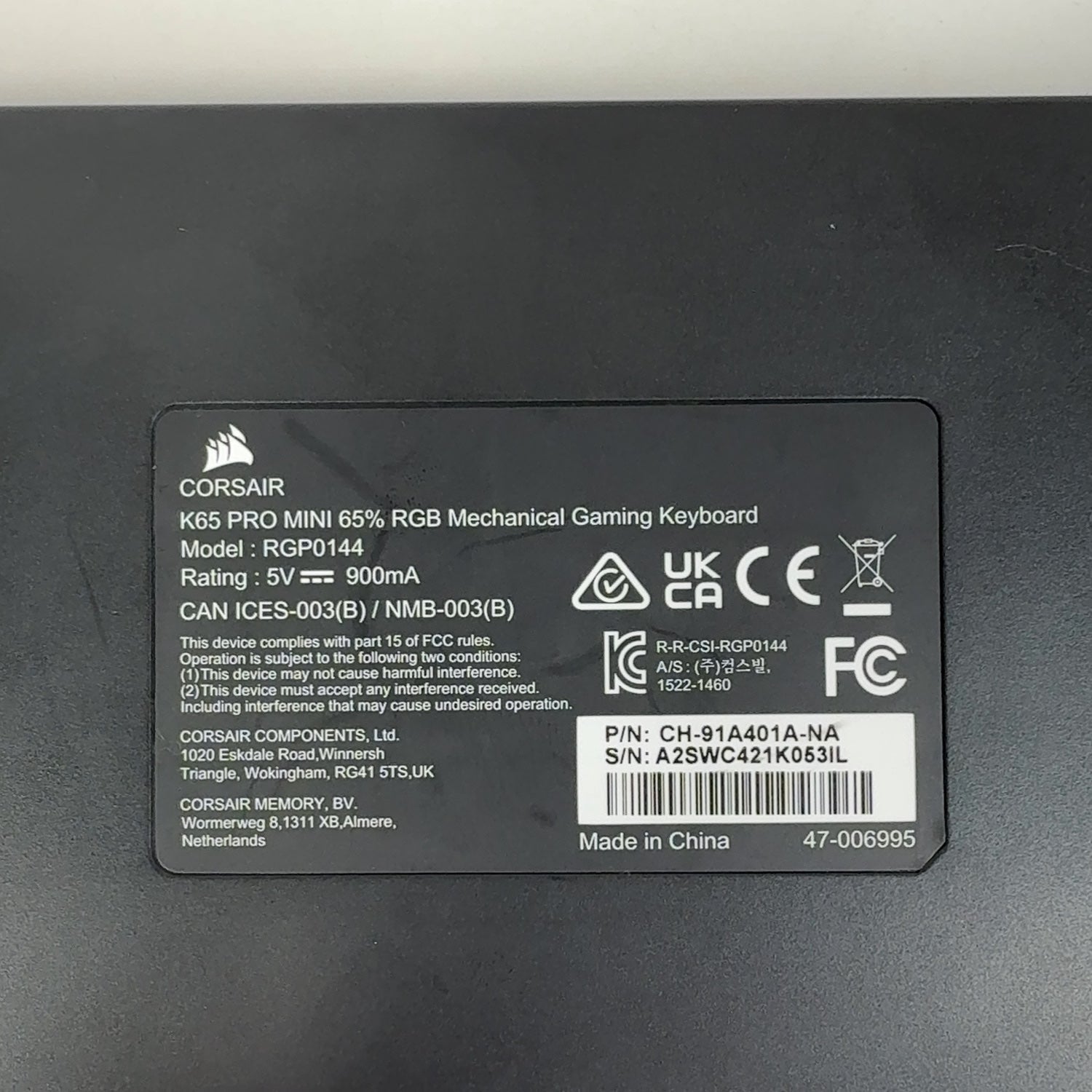 Product Image