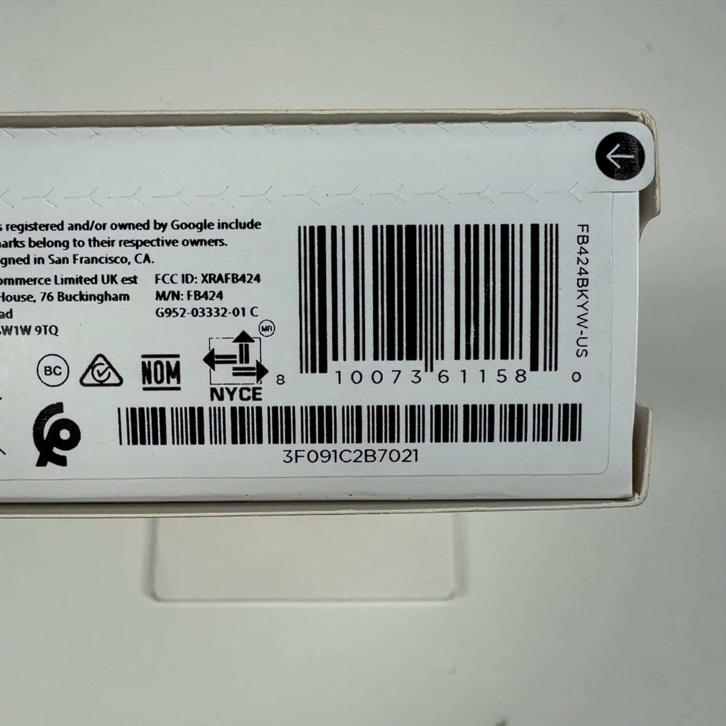 Product Image