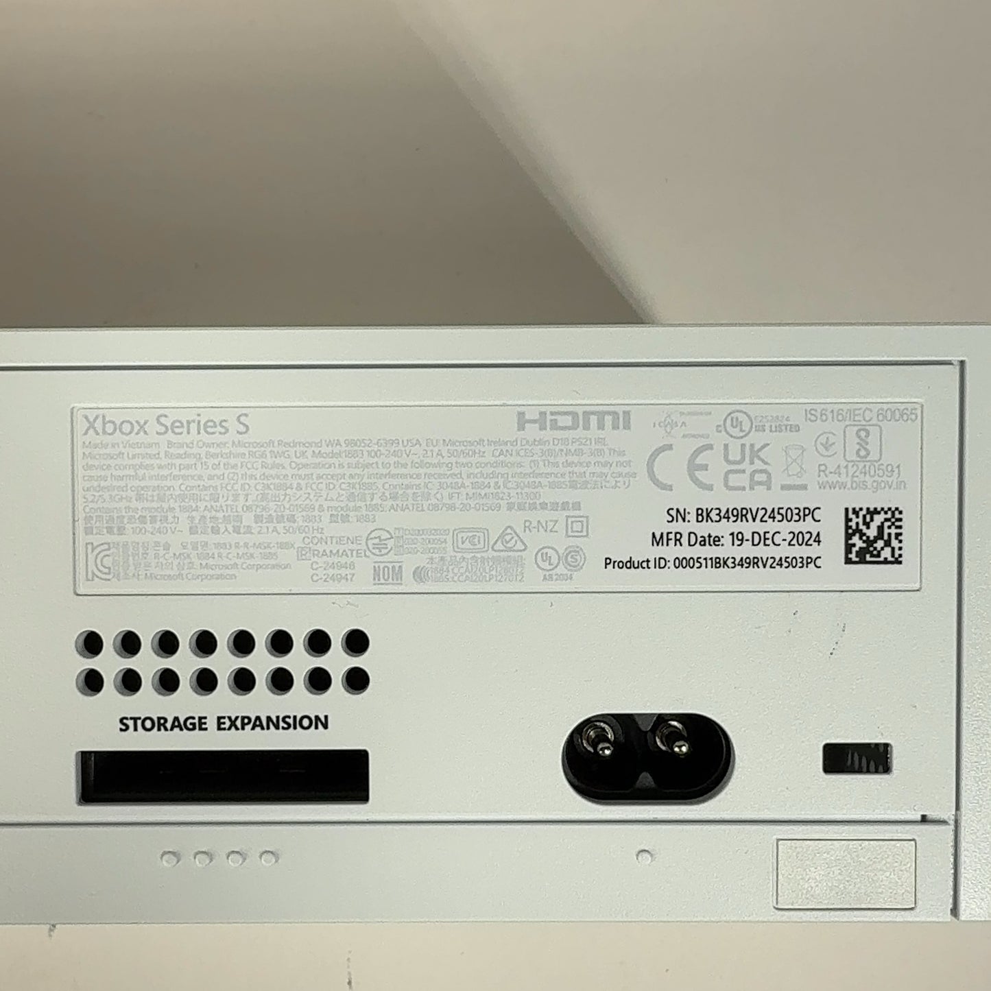 Product Image