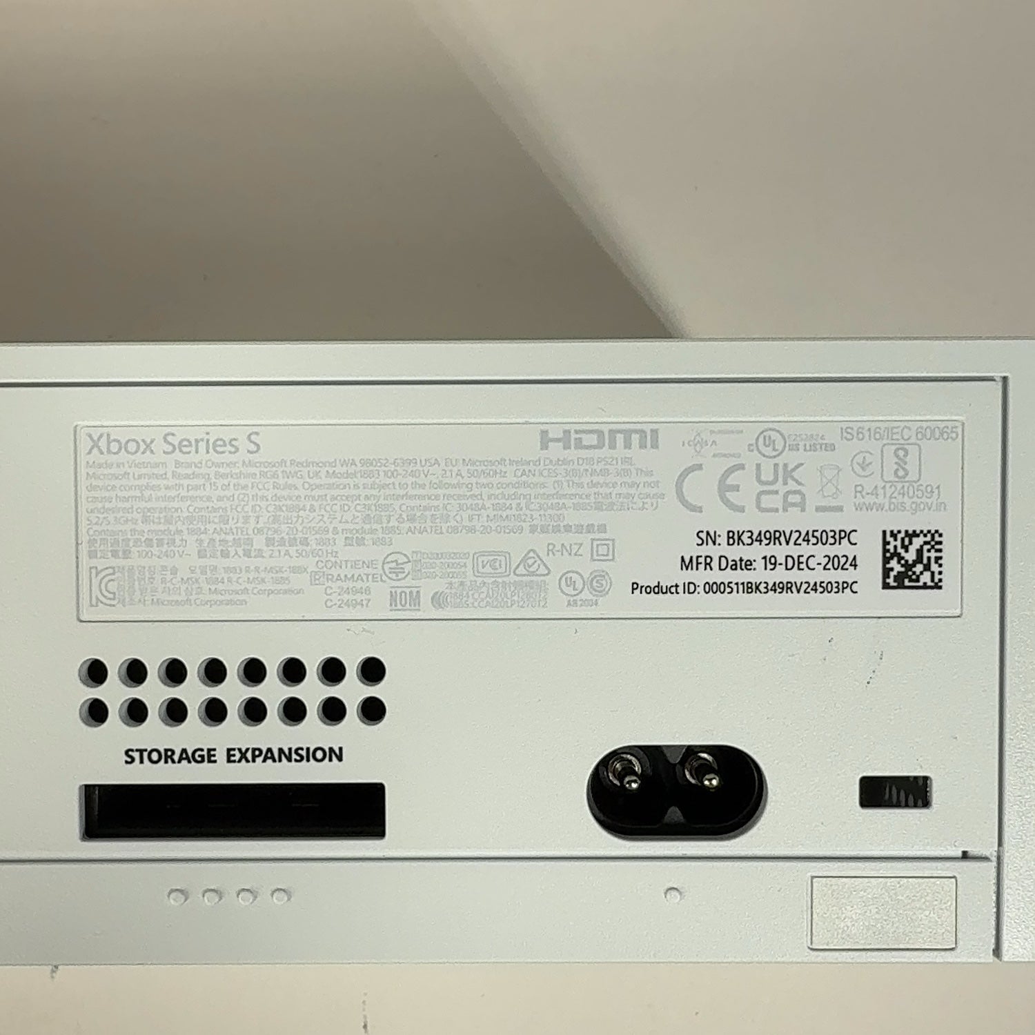 Product Image