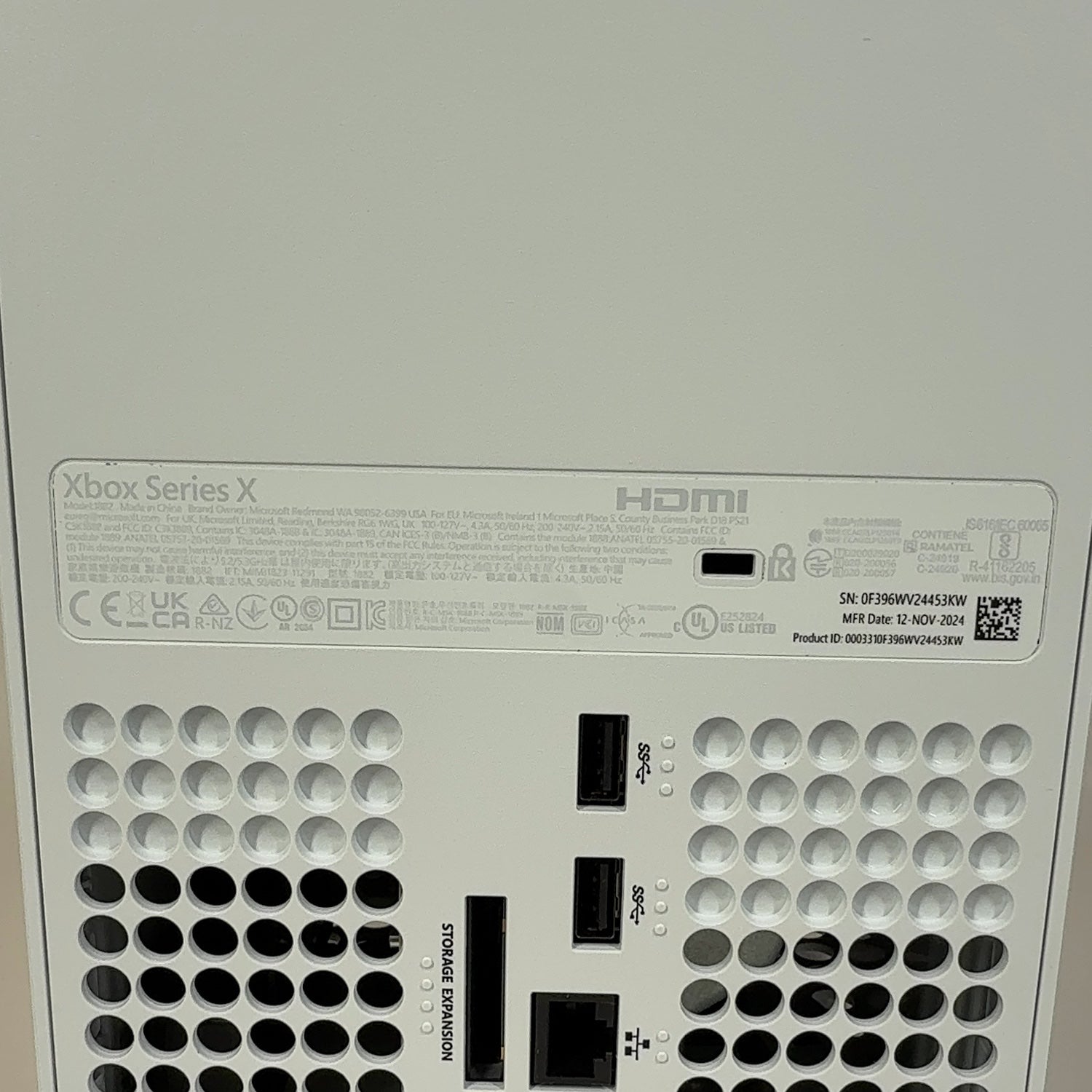 Product Image