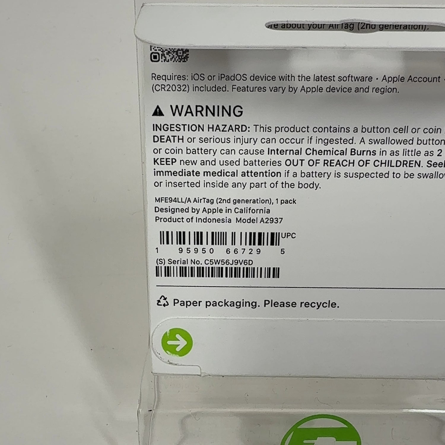 Product Image