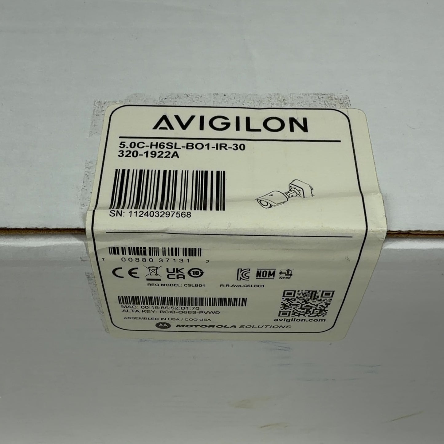 Product Image