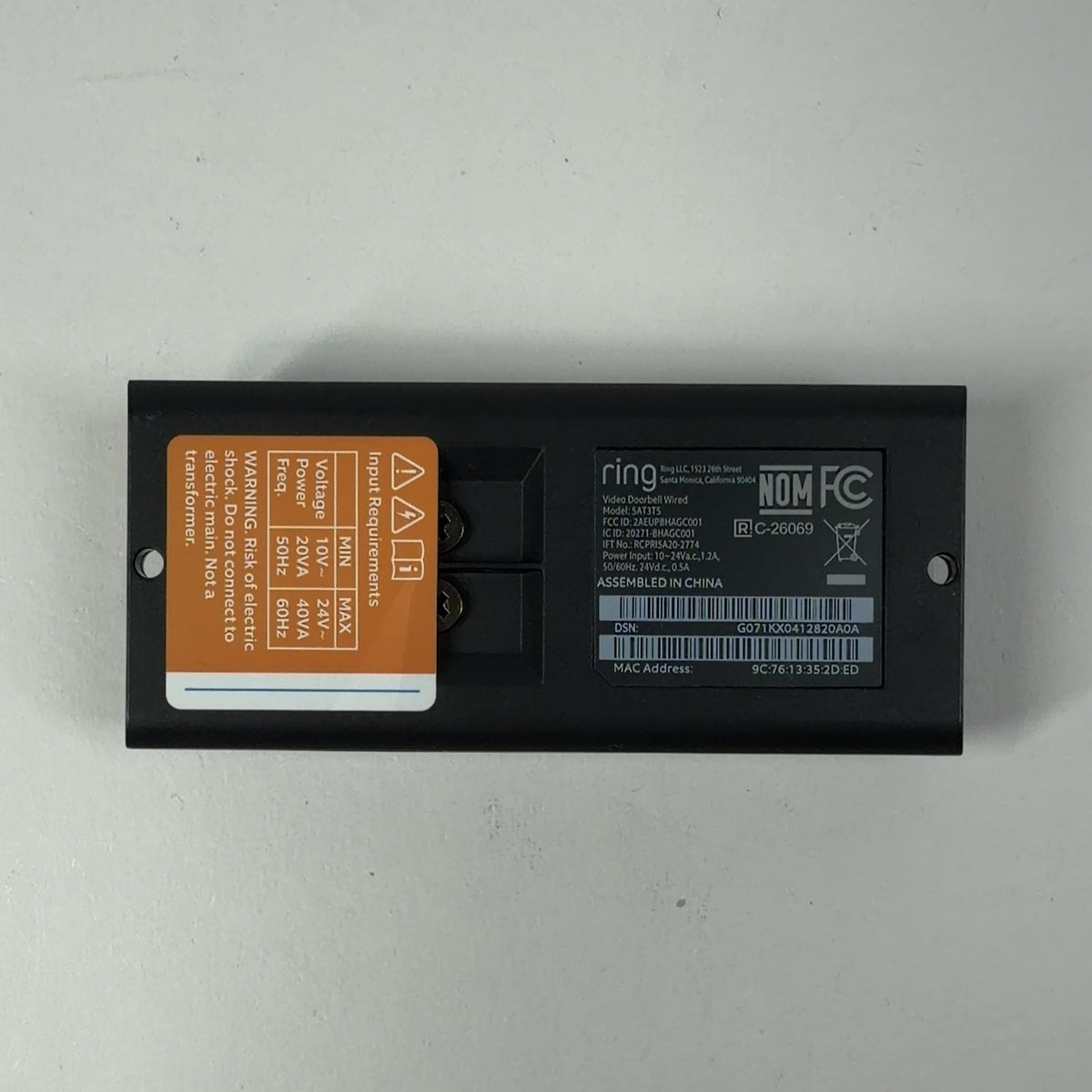 Product Image