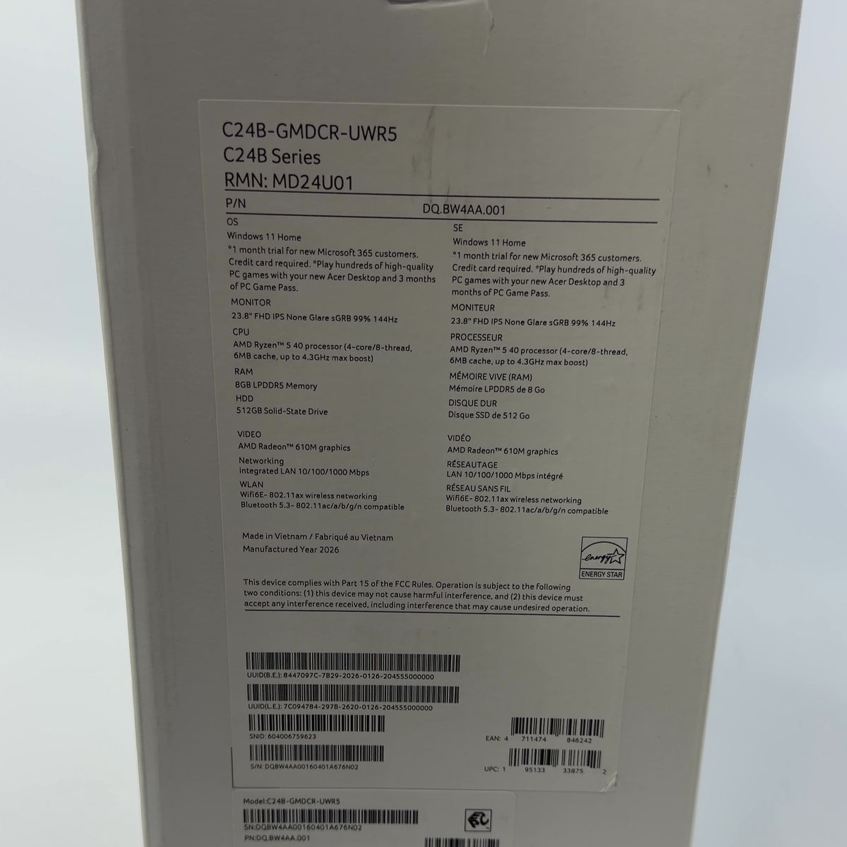 Product Image