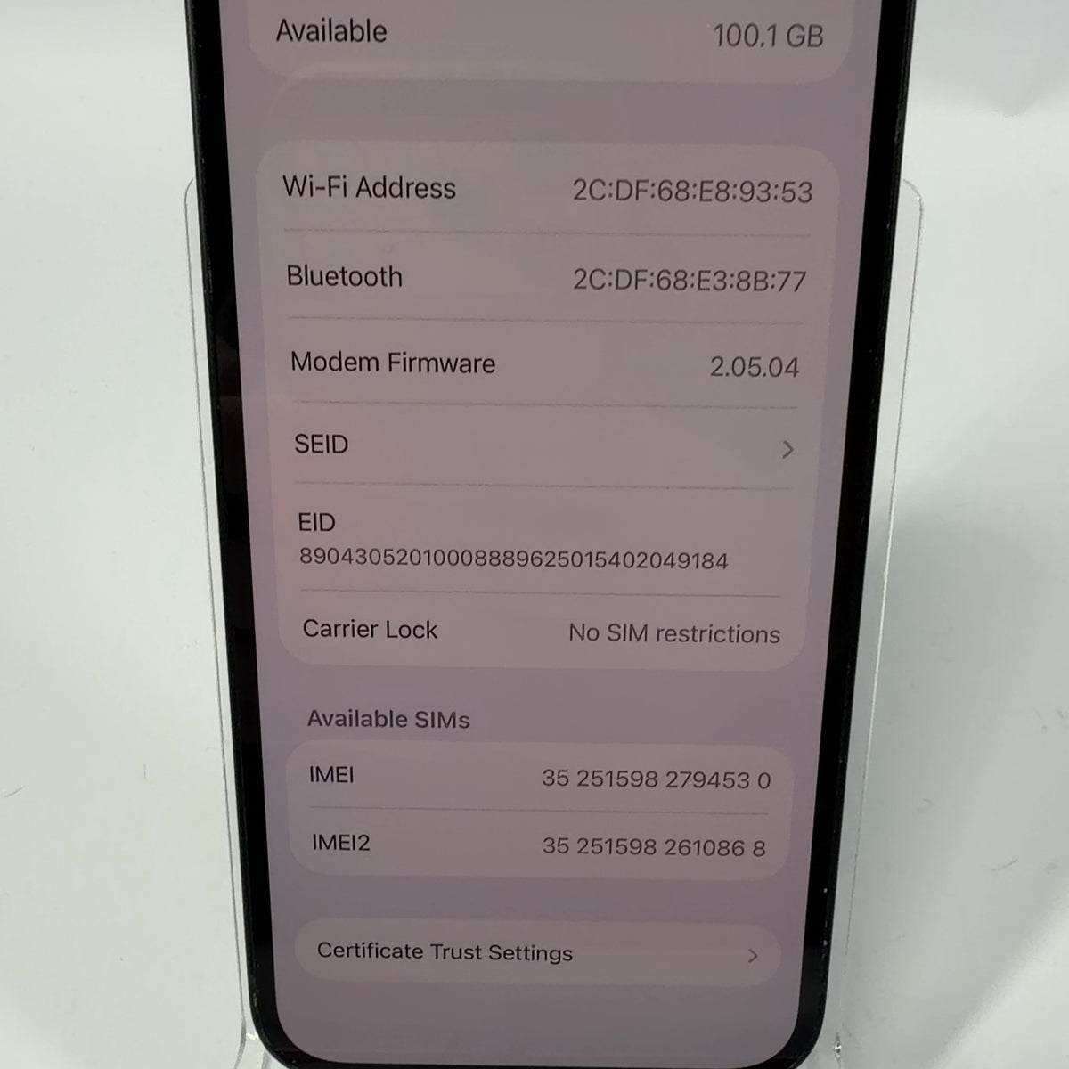 Product Image