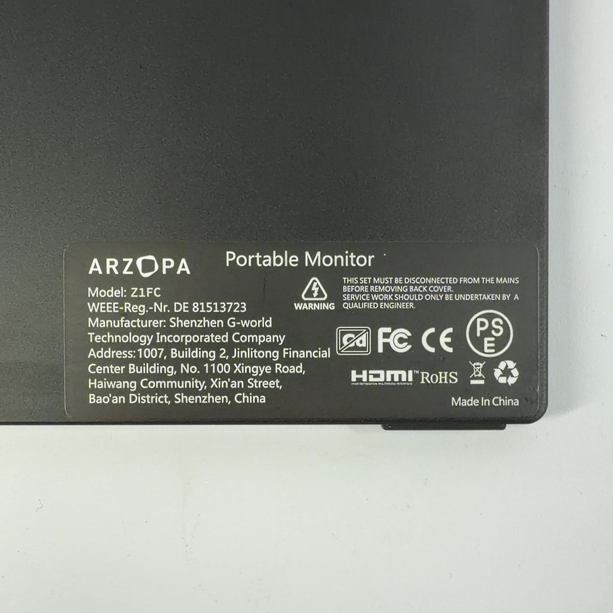 Product Image