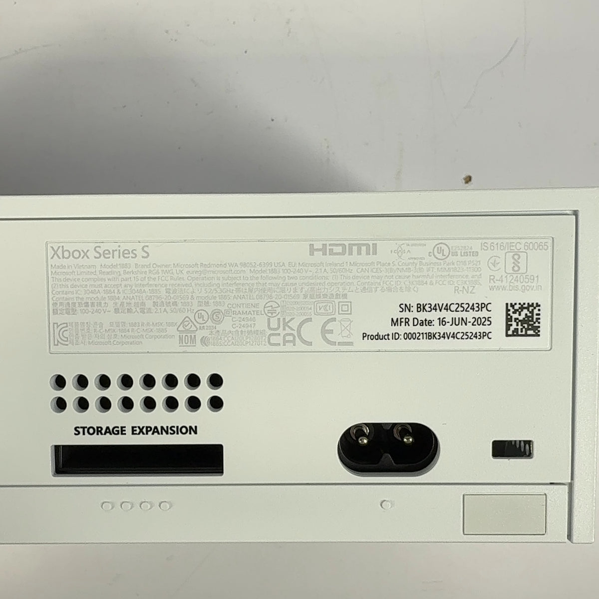 Product Image