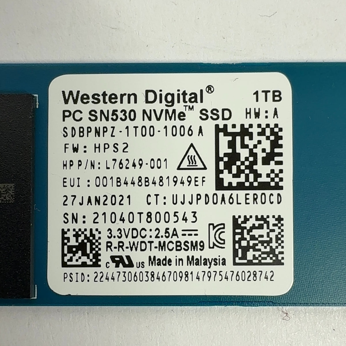 Product Image