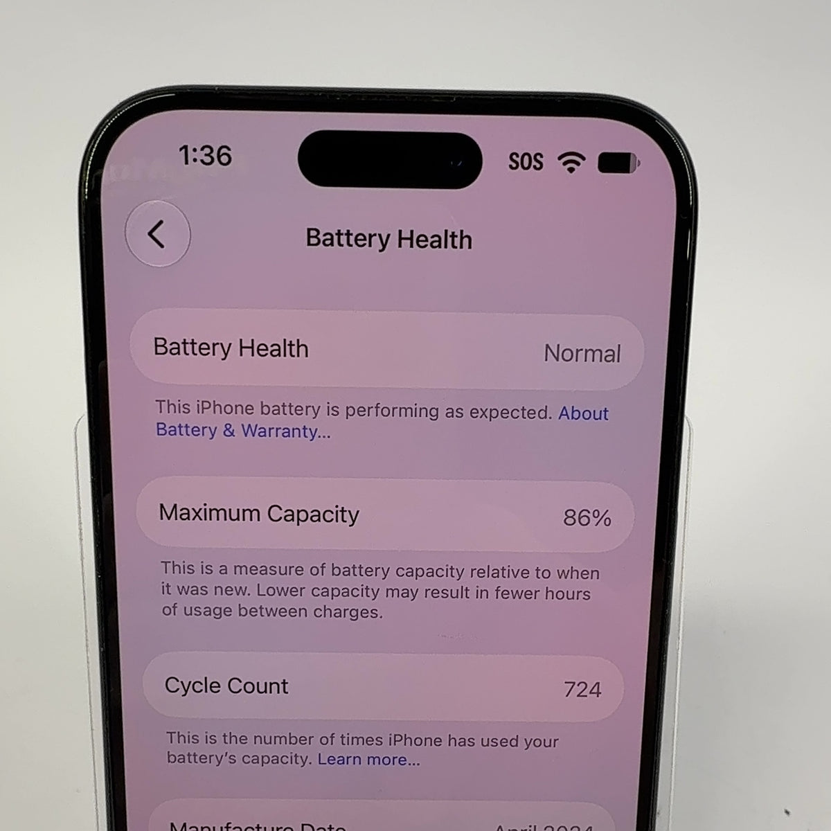 Product Image