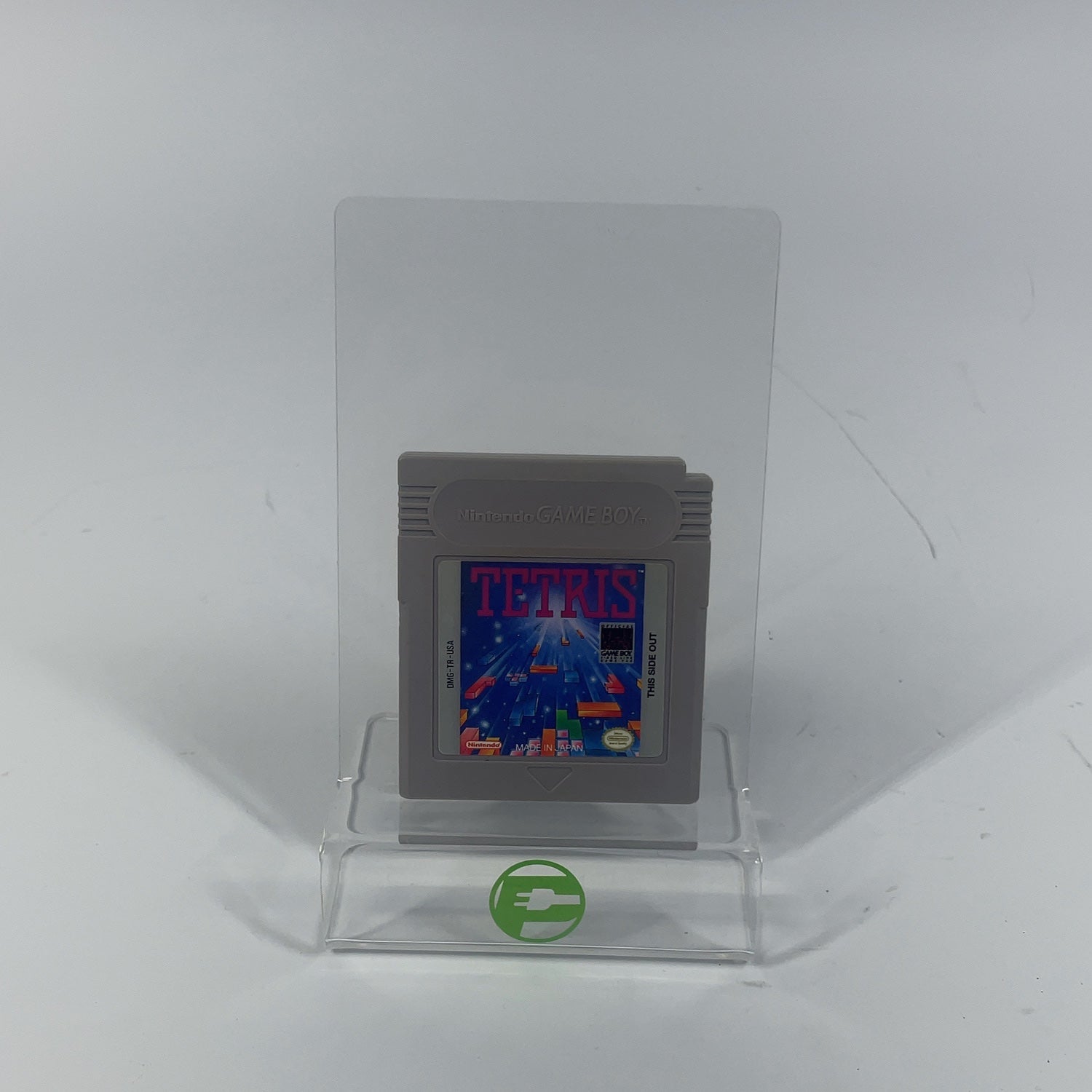 Tetris (Nintendo GameBoy, 1989) – PayMore Westlake