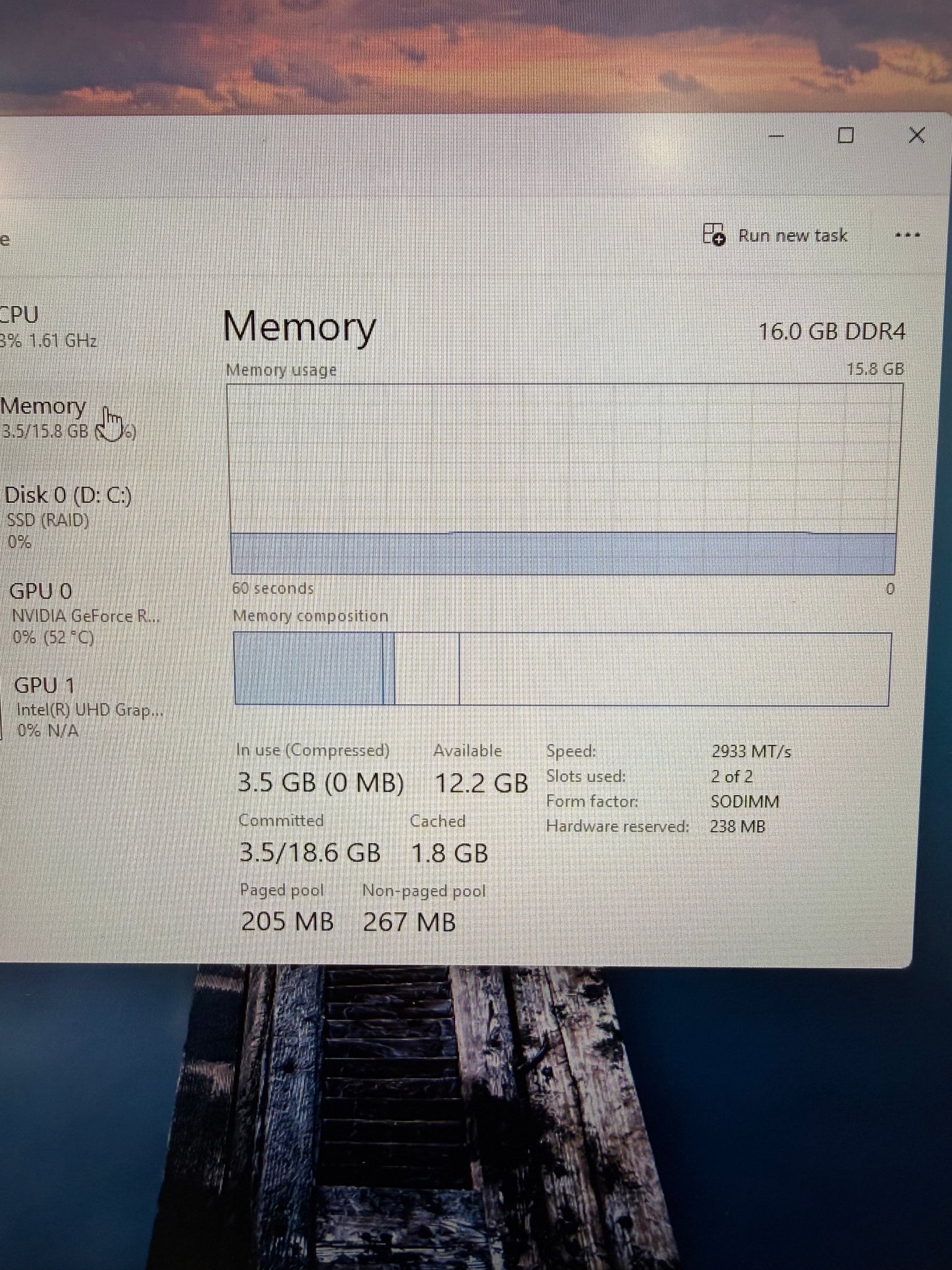 Dell G7 7700 17.3" i7-10750H 2.6GHz 16GB RAM 512GB SSD GeForce RTX 2070
