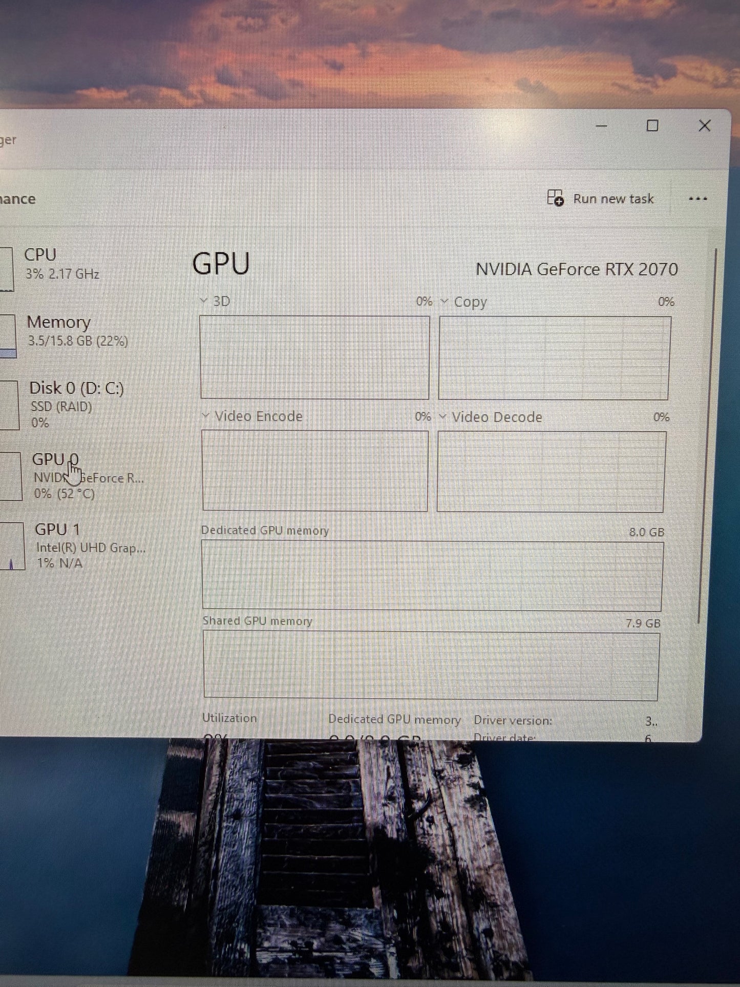 Dell G7 7700 17.3" i7-10750H 2.6GHz 16GB RAM 512GB SSD GeForce RTX 2070